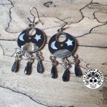 Huave Earrings HuaE49