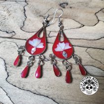 Huave Earrings HuaE48