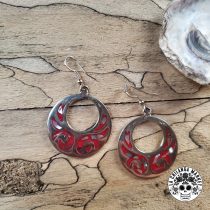 Huave Earrings HuaE40