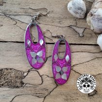 Huave Earrings HuaE39