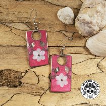 Huave Earrings HuaE31