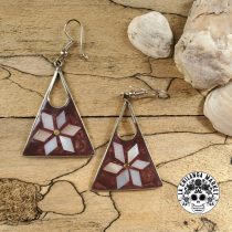 Huave Earrings HuaE30