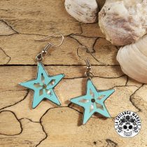 Huave Earrings HuaE24