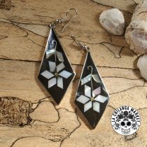 Huave Earrings HuaE22