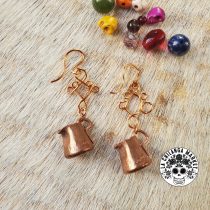 Purépecha Earrings   PureE02