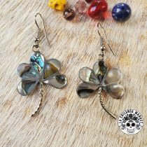 Huave Earrings HuaE19