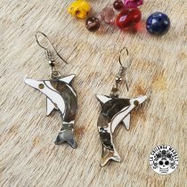 Huave Earrings HuaE18