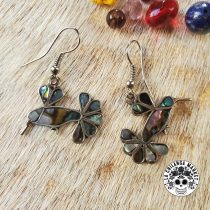 Huave Earrings HuaE17