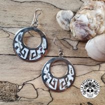 Huave Earrings HuaE09