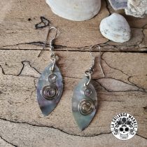 Huave Earrings HuaE04