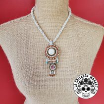 Kikapu Necklaces   kk06