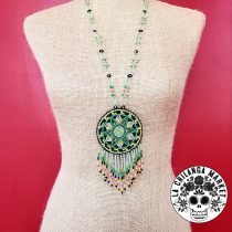 Kikapu Necklaces   kk04