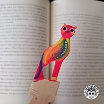 Bookmarks 8″ x 1″  BM07