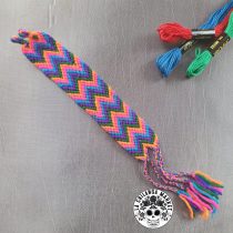 Tlahuica Bracelets tla12