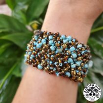 Tepehuano Bracelets   TepeB17