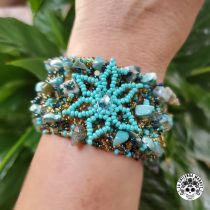 Tepehuano Bracelets   TepeB10