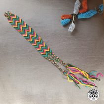 Tlahuica Bracelets tla09