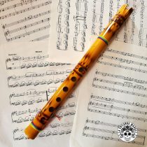 Bamboo Flute (quena)