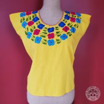 Zoque blouses  CZB04