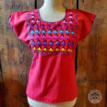 Zoque blouses  CZB03