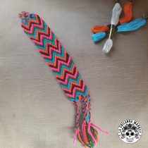 Tlahuica Bracelets tla04