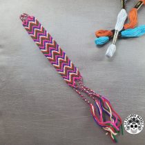 Tlahuica Bracelets tla03