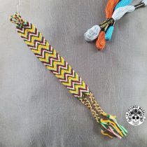 Tlahuica Bracelets tla02