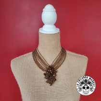 Cora Necklaces CN02