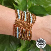 Tepehuano Bracelets   TepeB20